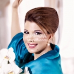 Majda al roumi sur yala.fm